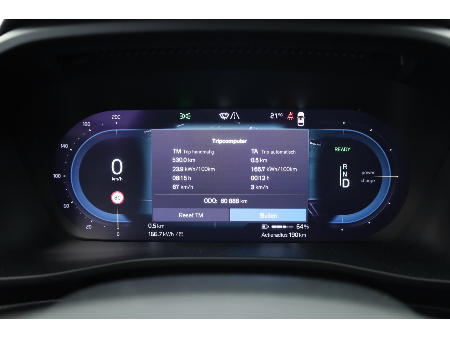 Volvo C40 Single Motor Core 69 kWh | 438 Km | Trekhaak | Google | Stoel + stuurverw. | Warmtepomp |