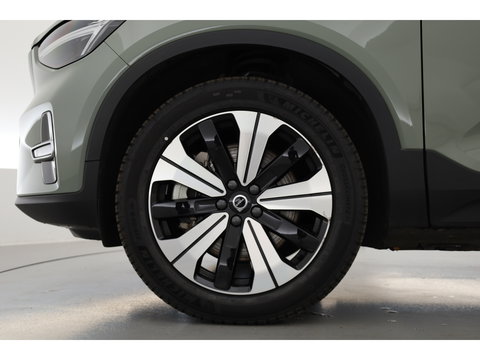 Volvo C40 Single Motor Core 69 kWh | 438 Km | Trekhaak | Google | Stoel + stuurverw. | Warmtepomp |