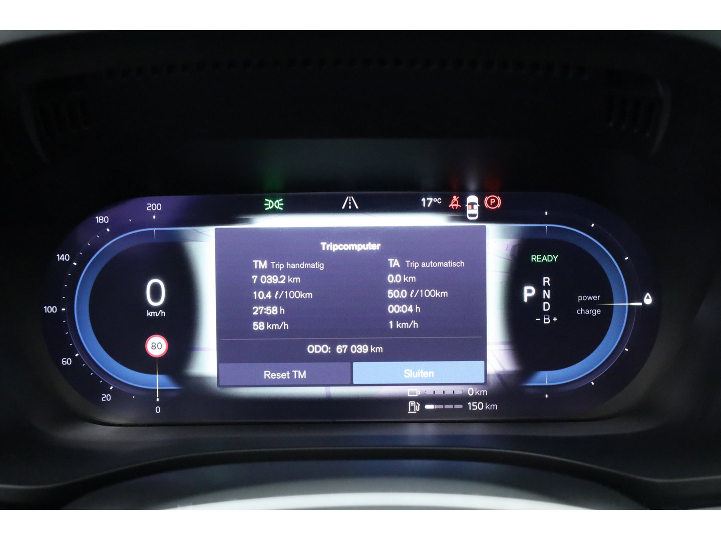 Volvo XC60 2.0 T6 Plug-in hybrid AWD Plus Dark | Trekhaak | Pano | Blis | ACC | 360 Camera | H&K Audio | Mem Stoelen |