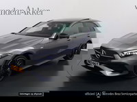 Mercedes-Benz A-Klasse - 250e AMG // istronic // Panoramadak // Headup // 360 Camera // 19" // Carplay // Sfeerverlichting // Nightpakket // Memory