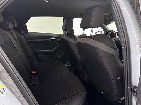 Audi A1 Sportback TFSI S-line Virtual Carplay PDC Cruise NAP