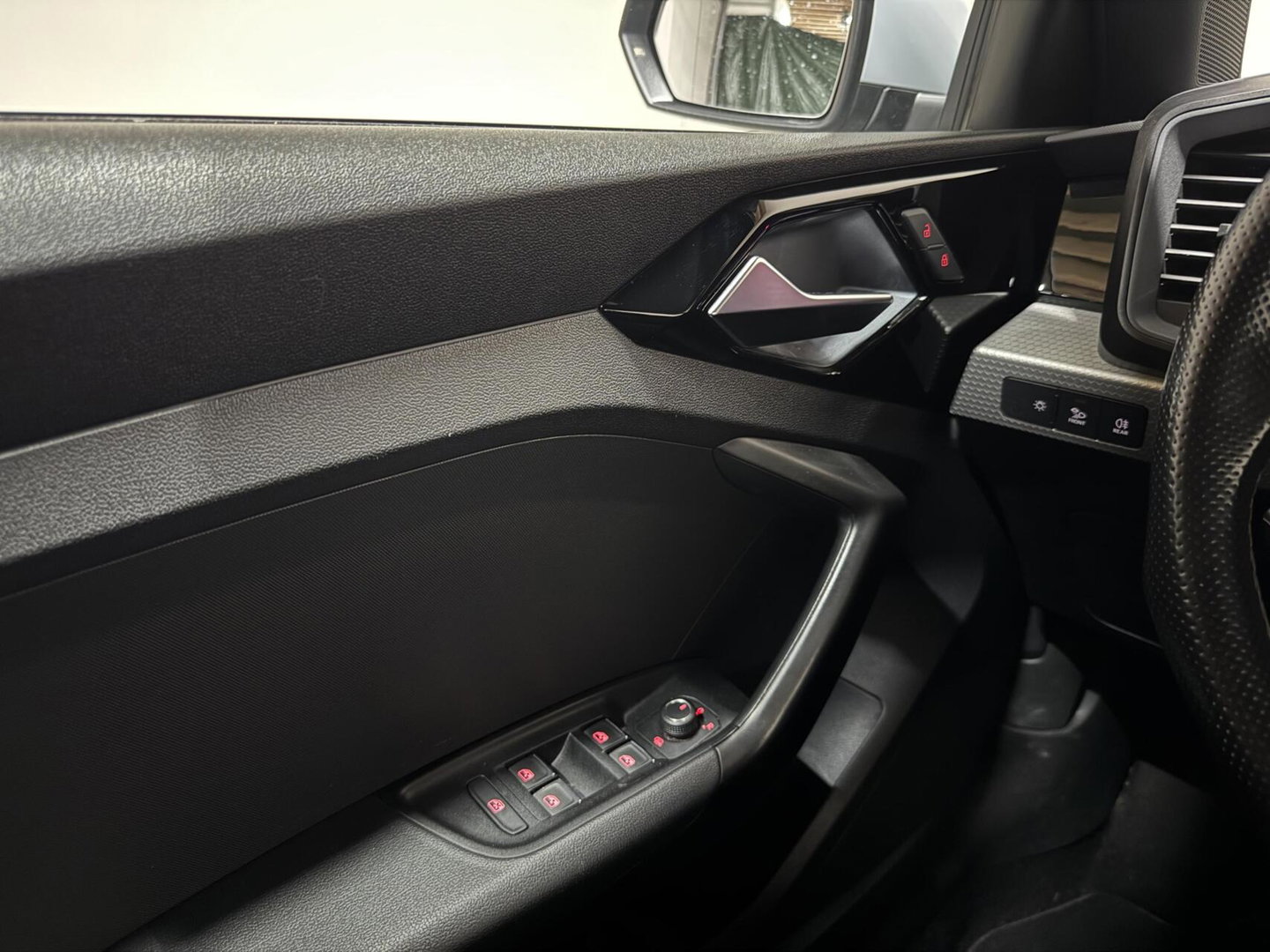 Audi A1 Sportback TFSI S-line Virtual Carplay PDC Cruise NAP