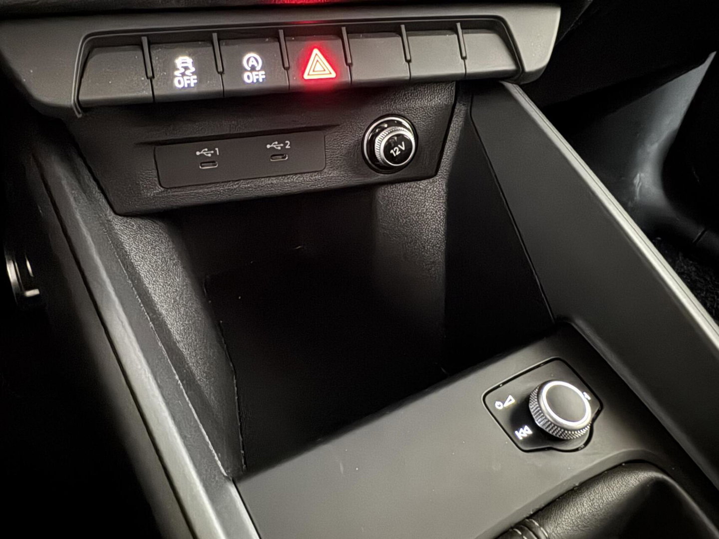 Audi A1 Sportback TFSI S-line Virtual Carplay PDC Cruise NAP