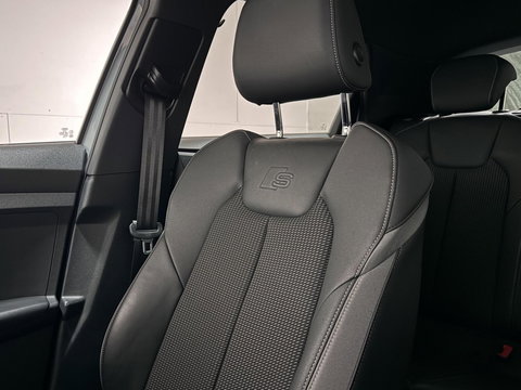 Audi A1 Sportback TFSI S-line Virtual Carplay PDC Cruise NAP