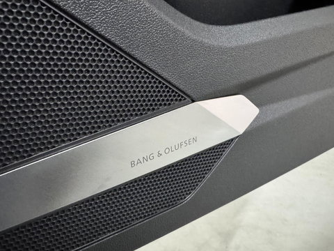 Audi A1 Sportback TFSI S-line Virtual Carplay PDC Cruise NAP