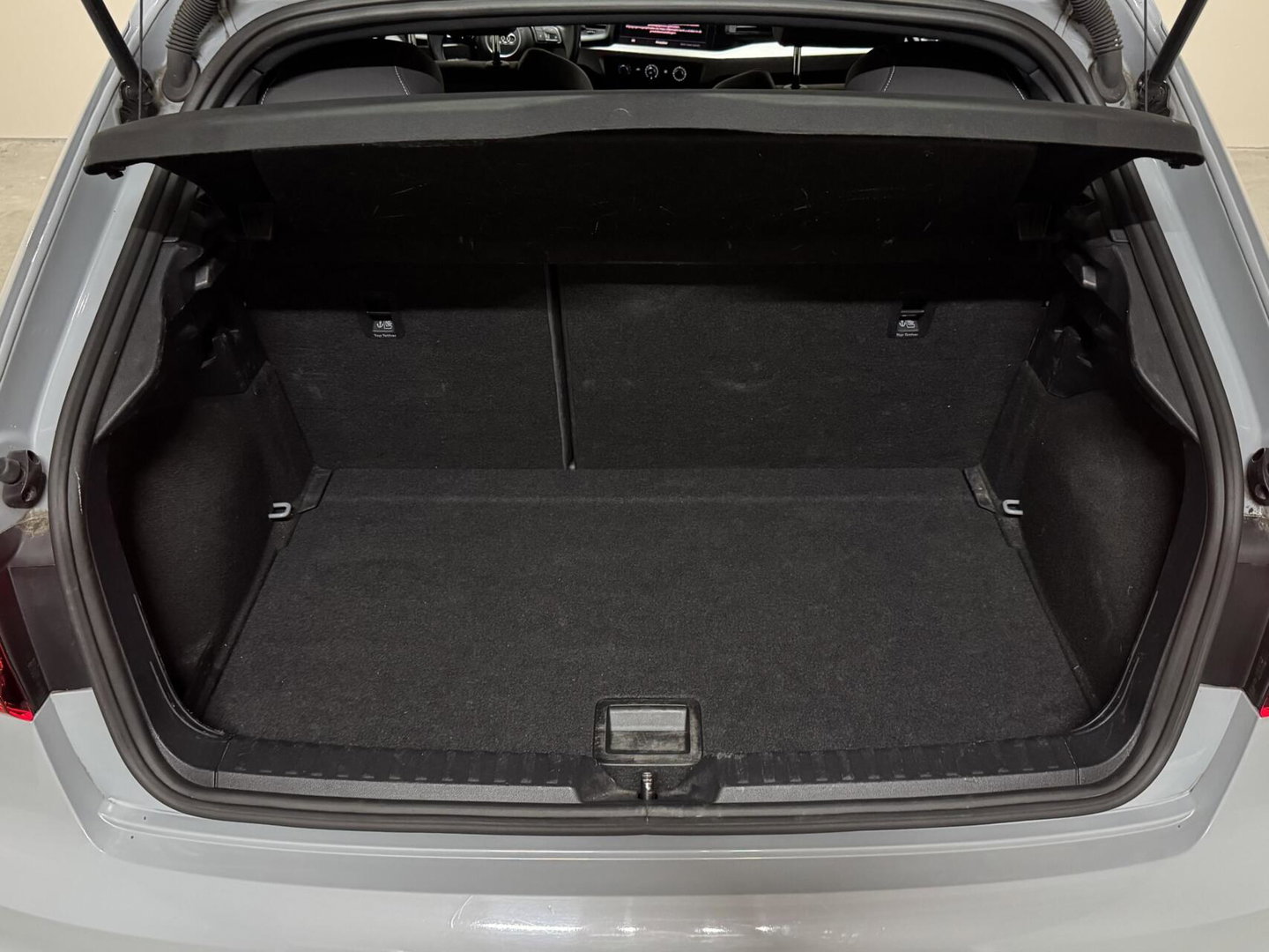 Audi A1 Sportback TFSI S-line Virtual Carplay PDC Cruise NAP