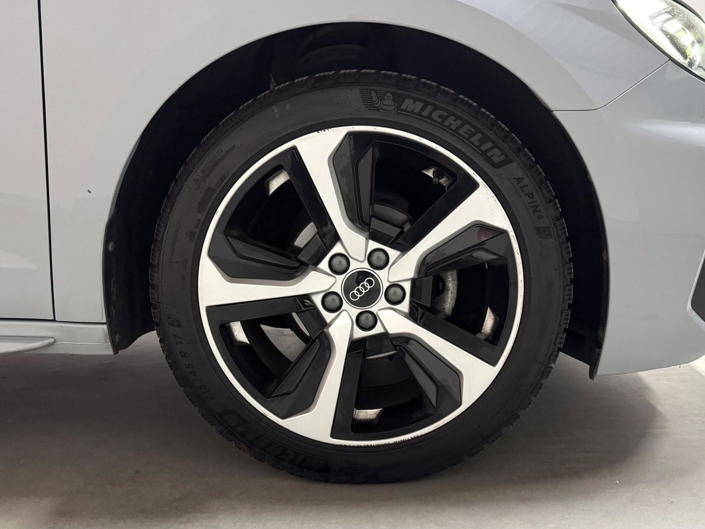 Audi A1 Sportback TFSI S-line Virtual Carplay PDC Cruise NAP