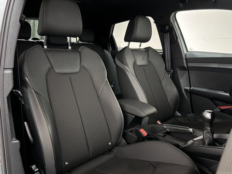 Audi A1 Sportback TFSI S-line Virtual Carplay PDC Cruise NAP