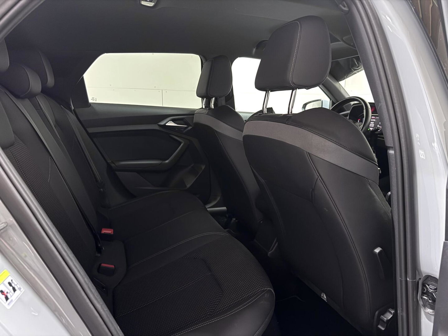 Audi A1 Sportback TFSI S-line Virtual Carplay PDC Cruise NAP