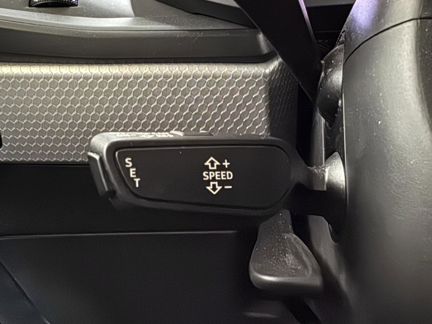 Audi A1 Sportback TFSI S-line Virtual Carplay PDC Cruise NAP