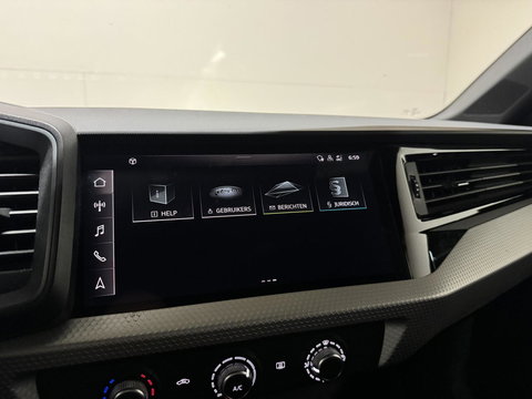 Audi A1 Sportback TFSI S-line Virtual Carplay PDC Cruise NAP