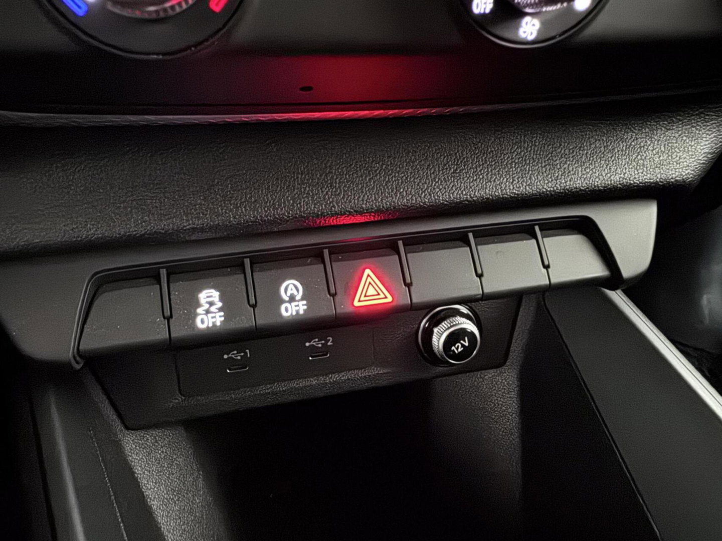 Audi A1 Sportback TFSI S-line Virtual Carplay PDC Cruise NAP