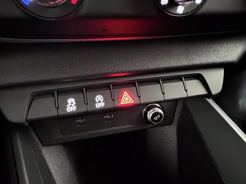 Audi A1 Sportback TFSI S-line Virtual Carplay PDC Cruise NAP