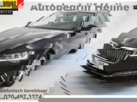 Škoda Superb - Combi iV 218PK DSG HYBRID BUSINESS CAMERA/NAVI/VIRTUAL/STUURVERW.