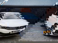 Volkswagen Passat - Variant 1.4 TSI PHEV GTE Business
