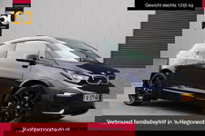 BMW i3 - 184pk S Executive 120Ah 42 kWh/Leder/Sunroof//W-pomp/Camera/3-Fase/20"