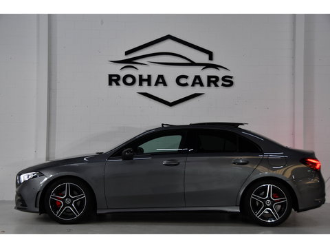 Mercedes-Benz A-Klasse A200 AMG Pano*Camera*Keyless