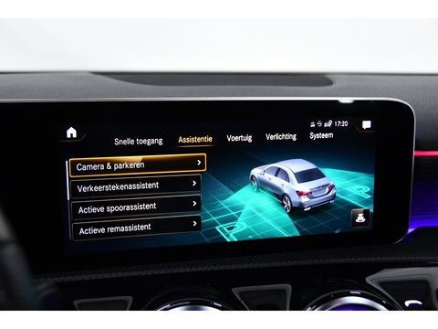 Mercedes-Benz A-Klasse A200 AMG Pano*Camera*Keyless