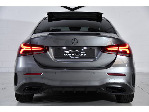 Mercedes-Benz A-Klasse A200 AMG Pano*Camera*Keyless