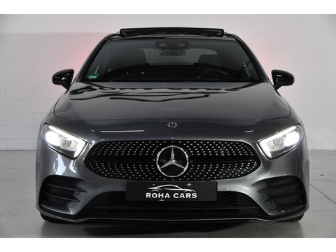 Mercedes-Benz A-Klasse A200 AMG Pano*Camera*Keyless