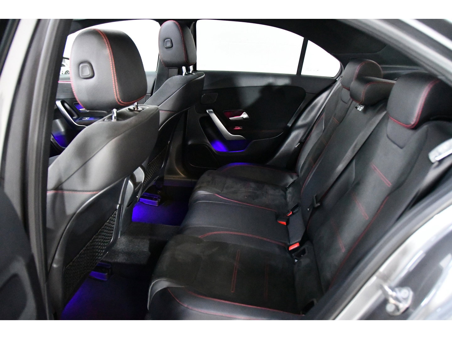 Mercedes-Benz A-Klasse A200 AMG Pano*Camera*Keyless