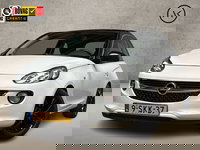 Opel ADAM - 1.4 Sport (SCHERM, AIRCO, LM VELGEN, SPORTSTOELEN, CRUISE, PARKEERSENSOREN, NIEUWE APK, NIEUWSTAAT)