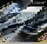 Fiat 500 - 1.2 NL | Cabrio | Nette Staat | Climate Control | Parkeersensoren | Lichtmetalen Velgen | 2 Sleutels |