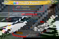 Toyota Aygo - 1.0 VVT-i x-otic Cabriolet (open dak)