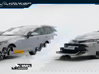 Toyota Corolla Touring Sports - 1.8 Hybrid Dynamic | Half leder | Carplay | Stoelverwarming