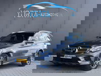 Mercedes-Benz GLC - 220 d 4MATIC