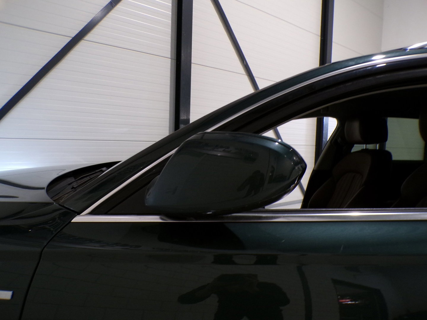 Audi A6 Avant 1.8 TFSI ultra Premium Edition S-Line "Automaat" Matrix-LED Trekhaak Leer Stoelverwarming 20"Velgen Dode-hoek