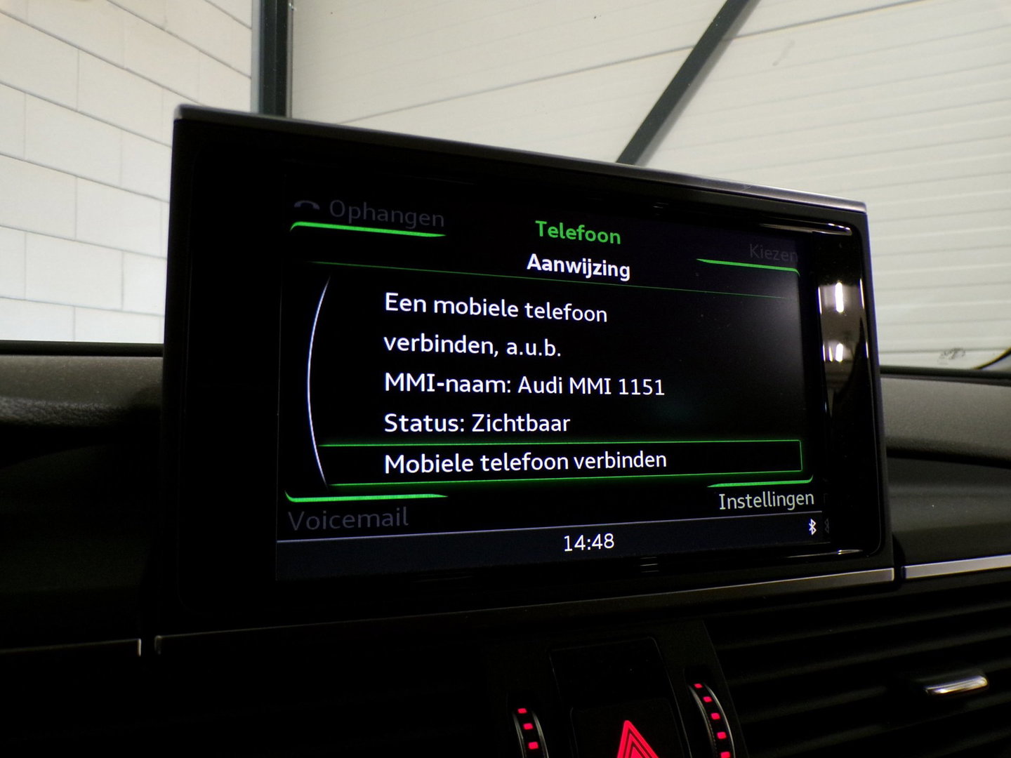 Audi A6 Avant 1.8 TFSI ultra Premium Edition S-Line "Automaat" Matrix-LED Trekhaak Leer Stoelverwarming 20"Velgen Dode-hoek