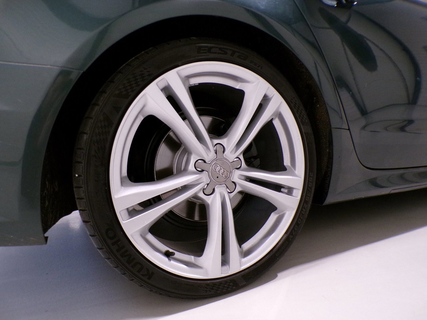 Audi A6 Avant 1.8 TFSI ultra Premium Edition S-Line "Automaat" Matrix-LED Trekhaak Leer Stoelverwarming 20"Velgen Dode-hoek