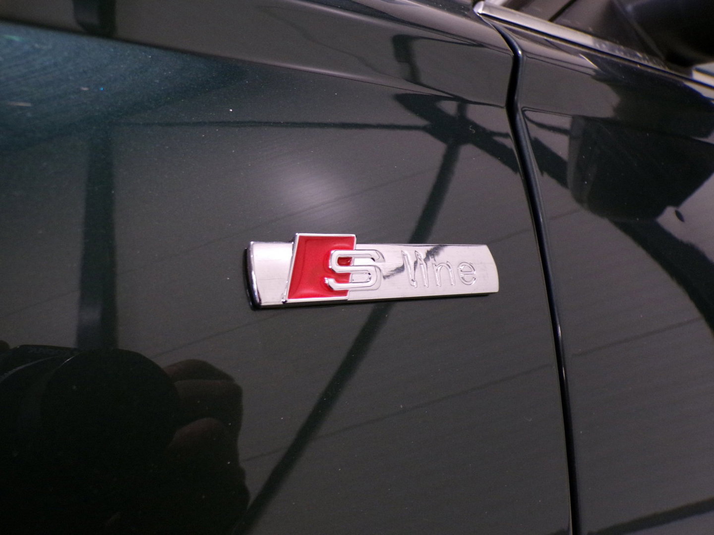 Audi A6 Avant 1.8 TFSI ultra Premium Edition S-Line "Automaat" Matrix-LED Trekhaak Leer Stoelverwarming 20"Velgen Dode-hoek