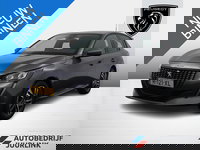 Peugeot 208 - 1.2T 100pk Automaat Blue Lease Allure Camera/Nav/ H.Leder/Vc/El.Pakket/Ecc