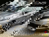 Renault Captur - 0.9 TCe Xmod | LUXE | NL AUTO | Achteruitrijcamera | Trekhaak | Stoelverwarming | Lederen Bekleding | Parkeersensoren | Navigatie | Cruise Control | Climate Control |