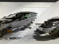 Peugeot 3008 - 1.6 HYbrid4 300PK GT|Black Pack|Panodak|Leer|4x4|360|Carplay|Navi|FOCAL|PDC|ACC|Side assist|Lane Assist|