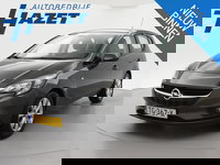 Opel Corsa - 1.4 FAVOURITE 5-DEURS *54.800 KM* + TREKHAAK | NAVIGATIE | CRUISE | DAB | AIRCO | LMV