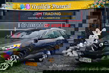 Renault Kadjar - 1.2 TCe Intens PANO NAP CAMERA TREKHAAK