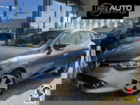 Renault Clio - 0.9 TCe ECO Night&Day | Trekhaak | Airco | Lichtmetalen Velgen | Parkeersensoren | Navigatie | Cruise Control | 5 Deurs | 2 Sleutels |