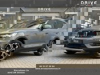Volvo XC40 - 1.5 T5 Recharge Inscription |Pano|H/K|360CAM|Leer|Memory|PilotAssist|Trekhaak|Thunder Grey