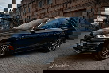 Audi Q5 - 55 TFSIe Comp S-Line ACC MATRIX Pano ACC SOH 92%