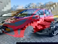 Kia Picanto - 1.0 CVVT EconomyLine|AirCo|