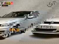 Volkswagen Golf - 1.2 TSI Sportline mist sleepoogkapje Automaat (SCHERM, CRUISE, LM VELGEN, GETINT GLAS, SPORTSTOELEN, NIEUWE APK, NIEUWSTAAT)