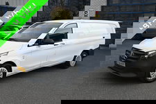 Mercedes-Benz Vito - 116 CDI L3 Pro Navigatie met camera, Comfort stoel