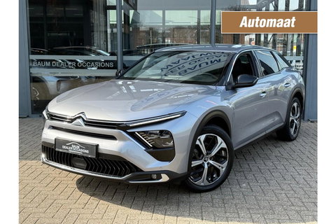 Citroën C5 X 1.2 PURETECH FEEL NAVI AIRCO CRUISE CONTROL PDC-CAMERA.