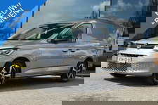 Volkswagen Caddy - CARGO MAXI 2.0 TDI AUT. 2.0 TDI | 2 SCHUIFDEUREN | VIRT. COCKPIT | LED | ACC | CARPLAY | KEY-LESS | CAMERA