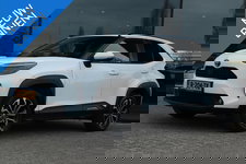 Toyota Yaris Cross - 1.5 HYBRID DYNAMIC | CARPLAY | NAVI | CAMERA | KEY-LESS | ACC | LANE ASSIST