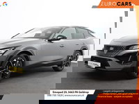 Peugeot 408 - 1.2 PureTech Allure 130 pk Automaat DEMO ! Navigatie Apple Carplay/Android Auto Airco Camera Parkeer sensoren Cruise Control Led Lichtmetalen Velgen Stoelverwarming