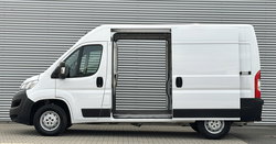 Citroën Jumper - 35 2.2 Ducato/Boxer 120 L2H2 2x schuifdeur